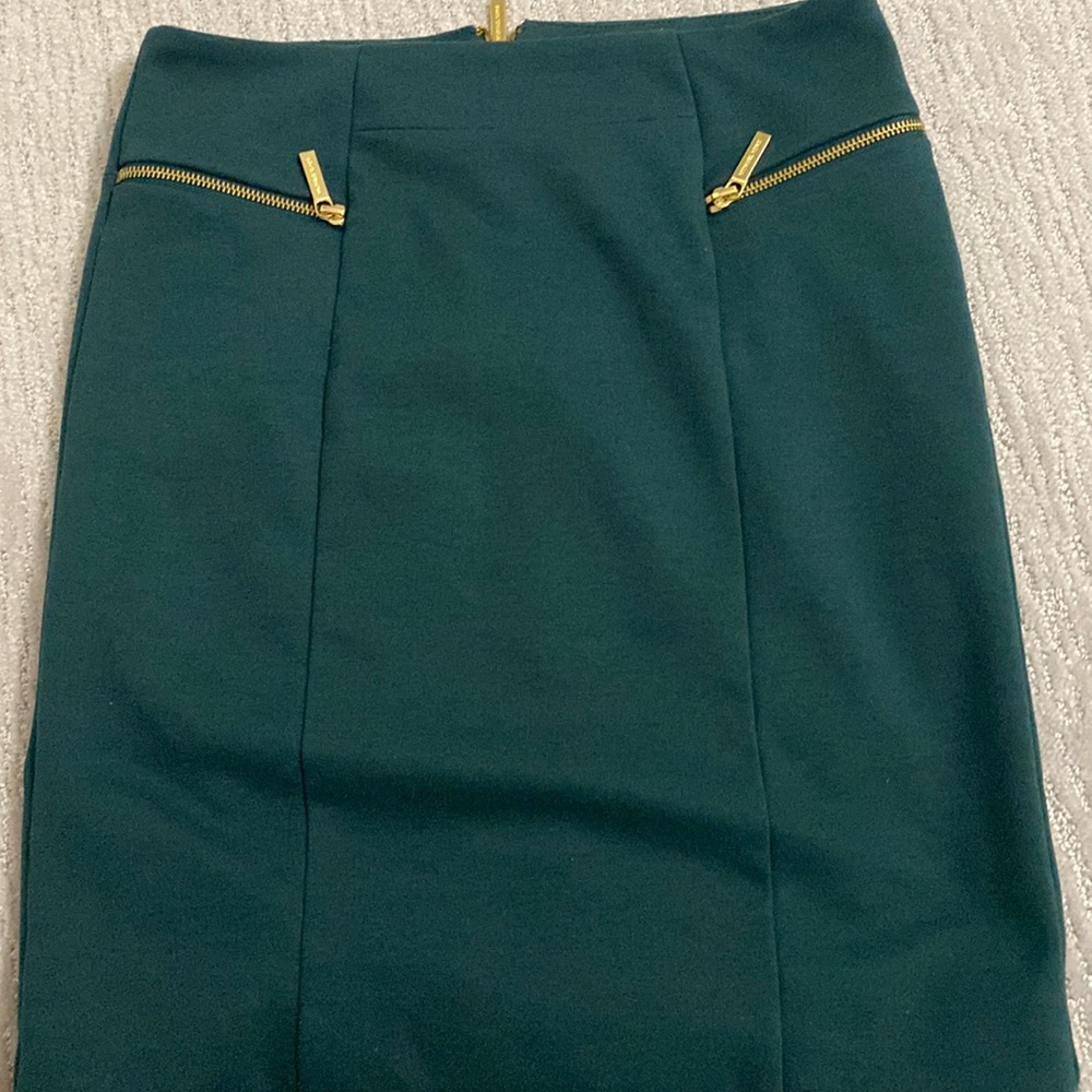 Michael kors skirt size 8